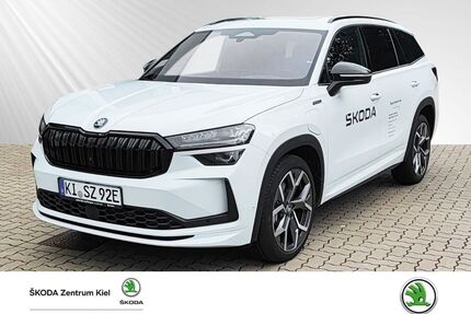 Skoda Andere Gebrauchtwagen