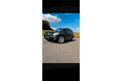 Mercedes-Benz GLK 320 Gebrauchtwagen