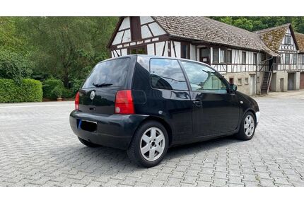 VW Lupo Gebrauchtwagen