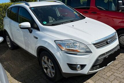Ford Kuga Gebrauchtwagen
