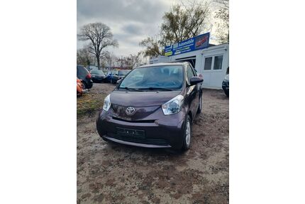 Toyota IQ Gebrauchtwagen