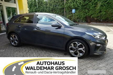 Kia ceed / Ceed Gebrauchtwagen