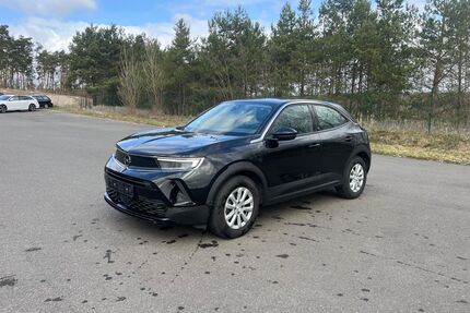 Opel Mokka Gebrauchtwagen