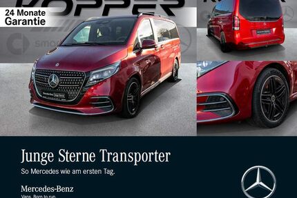 Mercedes-Benz V 300 Gebrauchtwagen