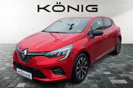 Renault Clio Gebrauchtwagen