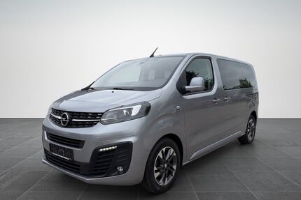 Opel Zafira Life Gebrauchtwagen