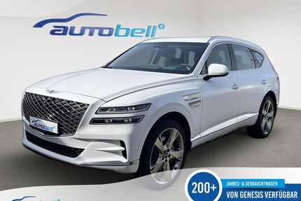Genesis GV80 Gebrauchtwagen