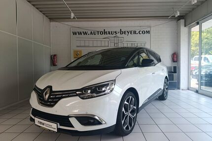 Renault Grand Scenic Gebrauchtwagen