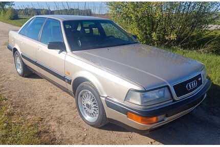 Audi V8 Gebrauchtwagen