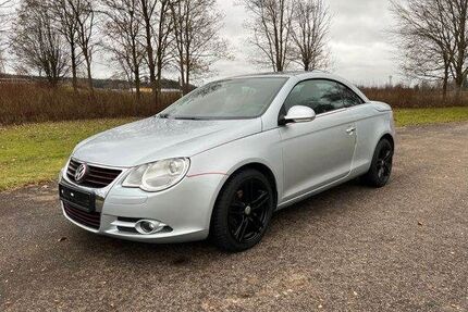 VW Eos Gebrauchtwagen