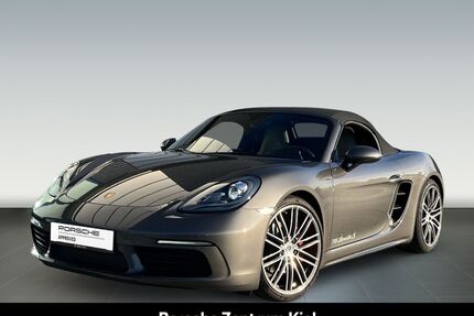 Porsche Boxster Gebrauchtwagen