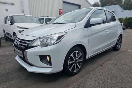 Mitsubishi Space Star Gebrauchtwagen