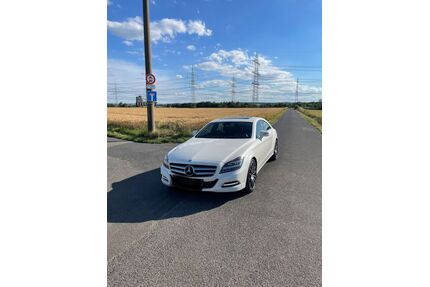 Mercedes-Benz CLS 350 Gebrauchtwagen