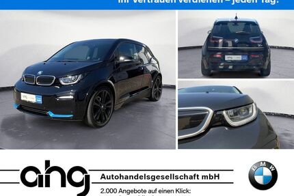 BMW i3 Gebrauchtwagen