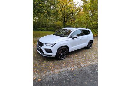 Cupra Ateca Gebrauchtwagen
