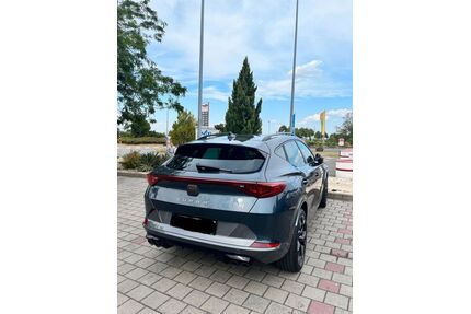 Cupra Formentor Gebrauchtwagen