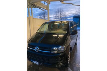 VW T6 Multivan Gebrauchtwagen