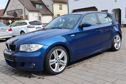 BMW 116 Gebrauchtwagen