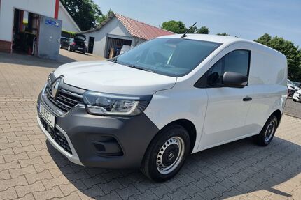 Renault Kangoo Gebrauchtwagen