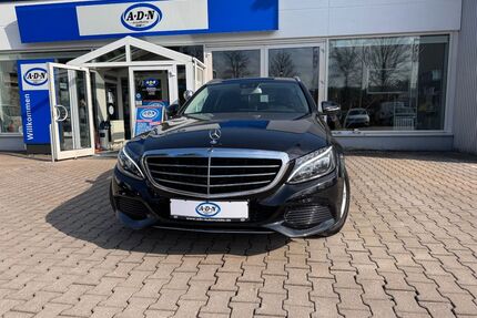 Mercedes-Benz C 220 Gebrauchtwagen