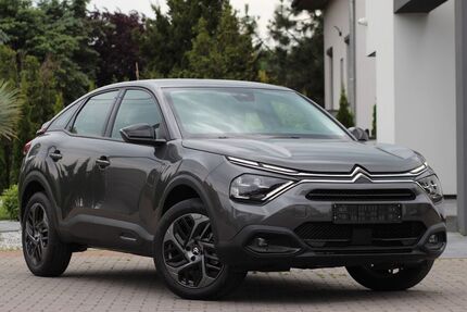 Citroen C4 Gebrauchtwagen