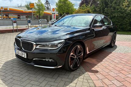 BMW 730 Gebrauchtwagen