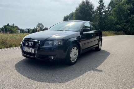 Audi A3 Gebrauchtwagen