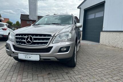 Mercedes-Benz ML 320 Gebrauchtwagen