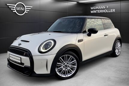 Mini Cooper S Gebrauchtwagen