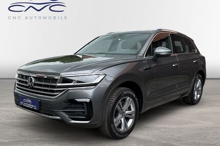 VW Touareg Gebrauchtwagen