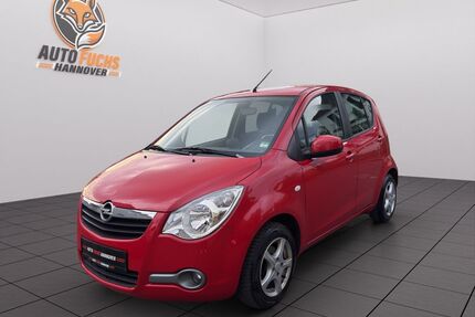 Opel Agila Gebrauchtwagen