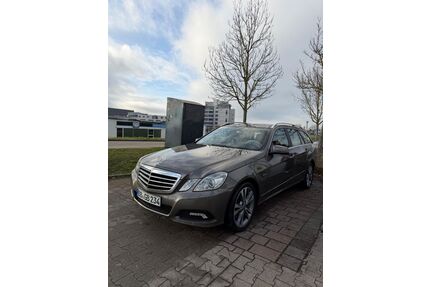 Mercedes-Benz E 250 Gebrauchtwagen