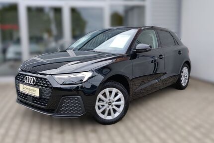 Audi A1 Gebrauchtwagen