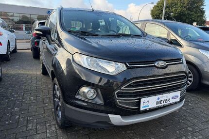 Ford EcoSport Gebrauchtwagen