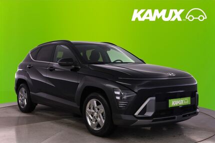 Hyundai KONA Gebrauchtwagen