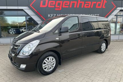 Hyundai H-1 Gebrauchtwagen