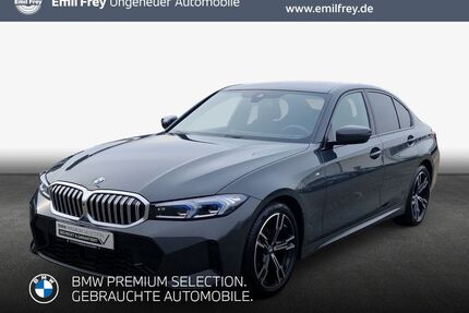 BMW 320 Gebrauchtwagen