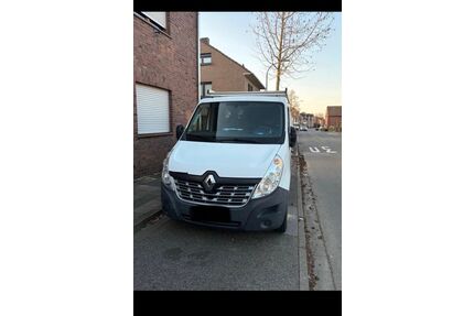 Renault Master Gebrauchtwagen