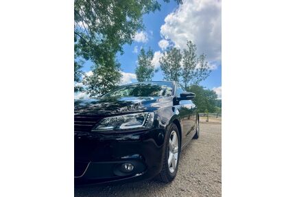 VW Jetta Gebrauchtwagen