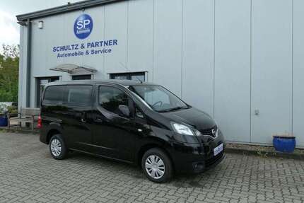 Nissan NV200 Gebrauchtwagen