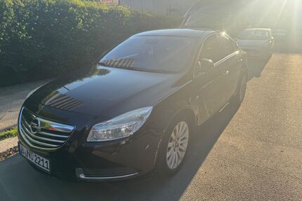 Opel Insignia Gebrauchtwagen
