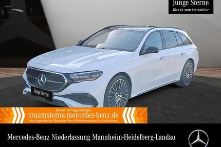 Mercedes-Benz E 300 Gebrauchtwagen