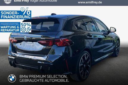 BMW 120 Gebrauchtwagen