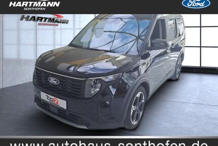 Ford Tourneo Courier Gebrauchtwagen