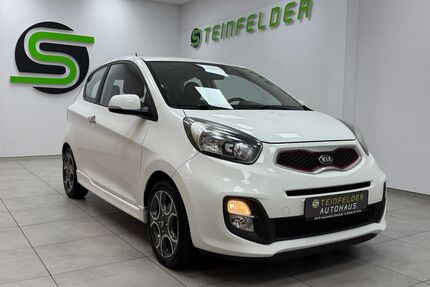 Kia Picanto Gebrauchtwagen