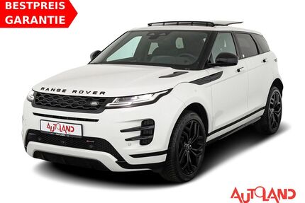 Land Rover Range Rover Evoque Gebrauchtwagen