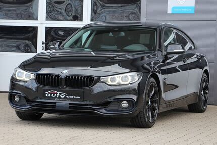 BMW 420 Gran Coupé Gebrauchtwagen