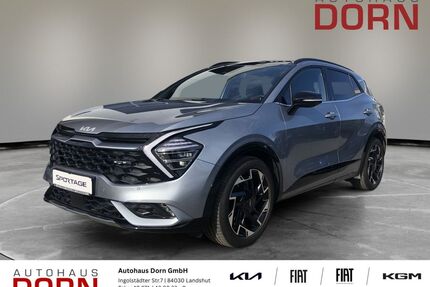 Kia Sportage Gebrauchtwagen
