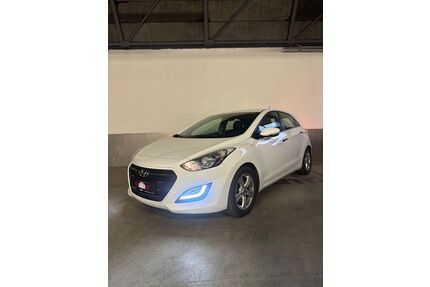 Hyundai i30 Gebrauchtwagen