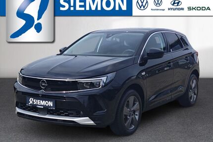 Opel Grandland (X) Gebrauchtwagen